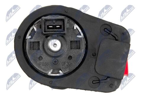 Помпа водяна, охолодження двигуна 