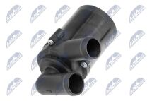 Циркуляційний водяний насос, система автономного опалення AUDI A3 / SKODA OCTAVIA II / VW JETTA IV, PASSAT B6, PASSAT B7, PASSAT B8, TIGUAN, TOURAN