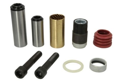 Ремкомплект, гальмівний супорт Ремкомплект, гальмівний супорт