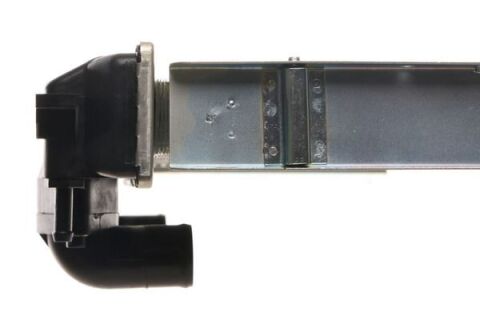 Радіатор охолодження двигуна