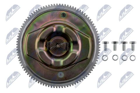 Муфта, вентилятор радіатора Муфта, вентилятор радіатора