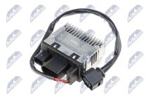 Сопротивление, вентилятор салона 