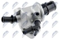 Термостат, охлаждающая жидкость 