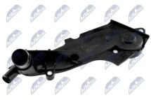 Корпус термостата 2.4 + 2.8 AUDI A4 B5, A4 B6, A6 C5, A8 D2 / SKODA SUPERB I / VW PASSAT B5.5