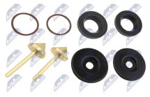 Клапан регулювання подачі охолоджувальної рідини Клапан регулювання подачі охолоджувальної рідини