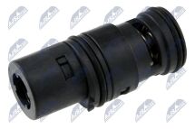 Термостат, охолодження оливи Термостат, охолодження оливи