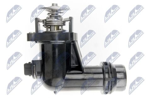 Термостат, охлаждающая жидкость BMW 3 (E46)