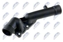 Корпус термостата 