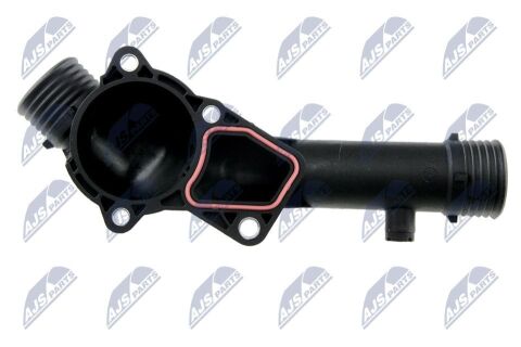 Корпус термостата 