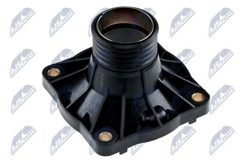 Фланець охолоджувальної рідини 