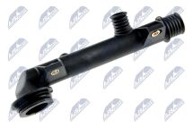 Фланець охолоджувальної рідини Фланець охолоджувальної рідини