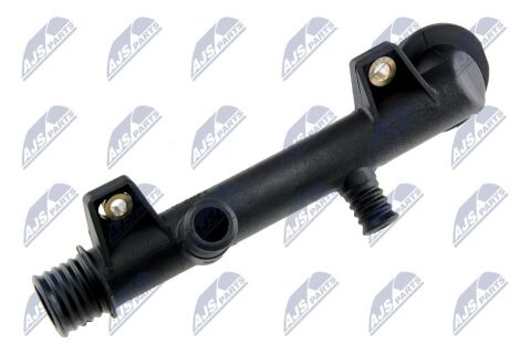 Фланець охолоджувальної рідини 