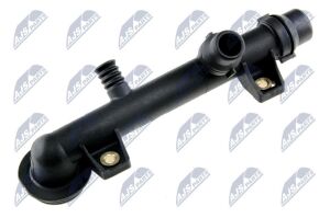 Фланець охолоджувальної рідини 