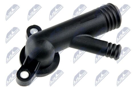 Фланець охолоджувальної рідини 