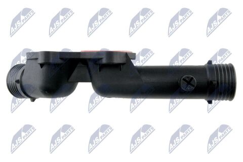 Корпус термостата 