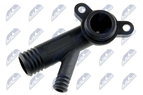 Фланець охолоджувальної рідини 