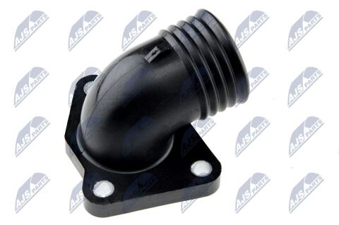 Фланець охолоджувальної рідини 