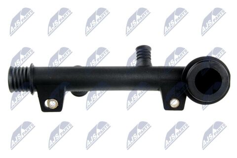 Фланець охолоджувальної рідини 