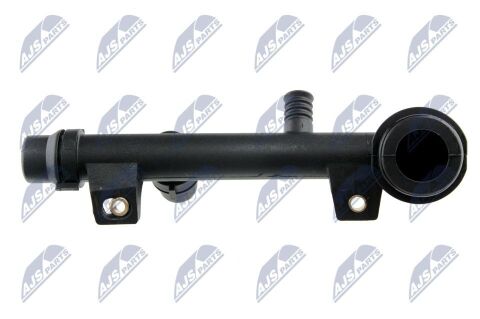 Фланець охолоджувальної рідини Фланець охолоджувальної рідини