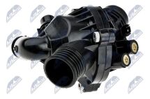 Термостат, охлаждающая жидкость 