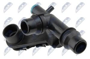 Фланець охолоджувальної рідини 