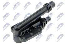 Корпус термостата 