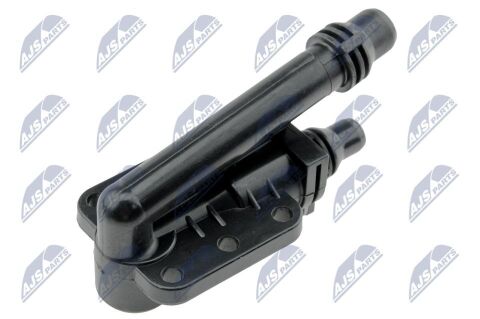 Корпус термостата 