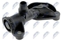 Термостат, охолодження оливи Термостат, охолодження оливи