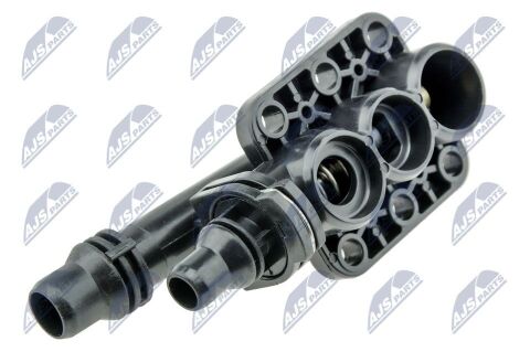 Корпус термостата 