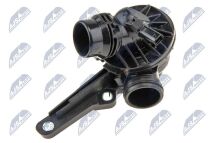 Термостат, охлаждающая жидкость 