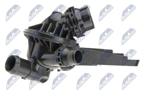 Термостат, охлаждающая жидкость Термостат, охлаждающая жидкость