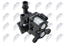 Клапан регулювання подачі охолоджувальної рідини 