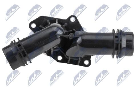 Термостат BMW 3 (E46), 5 (E39) Термостат BMW 3 (E46), 5 (E39)