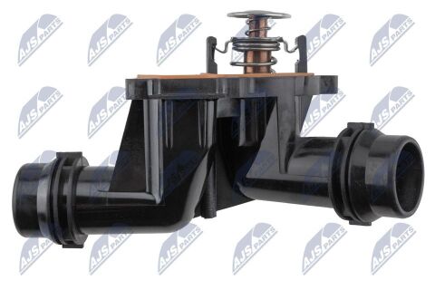 Термостат BMW 3 (E46), 5 (E39) Термостат BMW 3 (E46), 5 (E39)