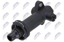 Термостат, охолодження системи рециркуляції ВГ 