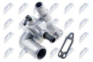 Термостат, охолоджувальна рідина 