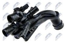 Термостат, охолоджувальна рідина 