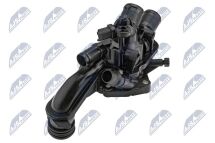 Термостат, охолоджувальна рідина 