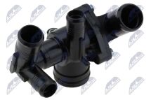 Термостат, охолоджувальна рідина 