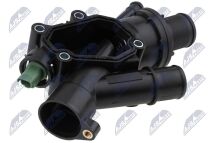 Термостат, охлаждающая жидкость 