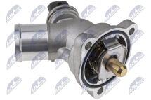 Термостат, охлаждающая жидкость 