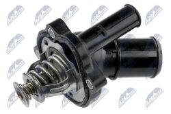 Термостат, охолоджувальна рідина 2.3 FORD GALAXY II, MONDEO IV, S-MAX / 1.8MZR + 2.0MZR + 2.3MZR + 2.5MZR MAZDA 3, 6, CX-7, MPV II Термостат, охолоджувальна рідина 2.3 FORD GALAXY II, MONDEO IV, S-MAX / 1.8MZR + 2.0MZR + 2.3MZR + 2.5MZR MAZDA 3, 6, CX-7, MPV II