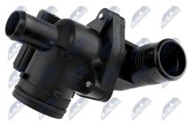 Термостат, охолоджувальна рідина 