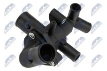 Корпус термостата 