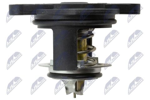 Термостат, охолоджувальна рідина 