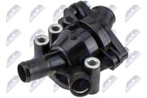 Термостат, охолоджувальна рідина 