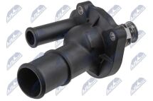 Термостат, охолоджувальна рідина 