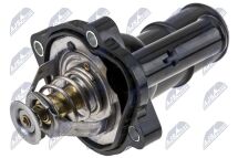 Термостат, охлаждающая жидкость 