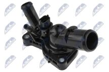 Термостат, охлаждающая жидкость 