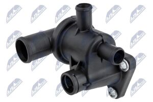 Фланець охолоджувальної рідини